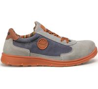 Scarpa Antifortunistica Dike Cyclon Cross S1p Esd Made In Italy
