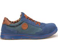 SCARPA ANTINFORTUNISTICA BASSA DA LAVORO DIKE CYCLON CROSS S1P SRC 29016