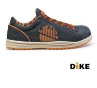 SCARPA ANTINFORTUNISTICA BASSA DA LAVORO DIKE GLIDER GARISH S3 SRC 24913