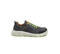 Scarpa antinfortunistica bassa da lavoro DIKE reload runner s1p esd