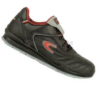 SCARPA ANTINFORTUNISTICA BASSA DA LAVORO LEGGERA ESTIVA COFRA MEAZZA S1 P SRC