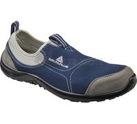 SCARPA ANTINFORTUNISTICA BASSA ESTIVA DELTAPLUS MIAMI S1P SRC