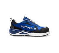 Scarpa Antinfortunistica bassa Jet S1PS