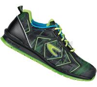 SCARPA ANTINFORTUNISTICA BASSA LAVORO LEGGERA TELA ESTIVA COFRA DRISCOLL S1P SRC