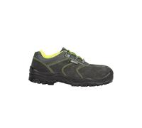 Scarpa Antinfortunistica Bassa Scamosciata S1P SRC Numero 45