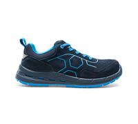 Scarpa antinfortunistica bassa Sottozero Norad S1PS