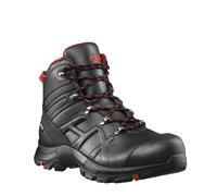Scarpa antinfortunistica BLACK EAGLE Safety 54 mid