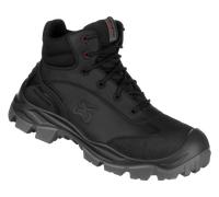 Scarpa antinfortunistica Build X S3S