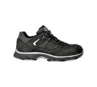 Scarpa antinfortunistica COFRA NEW GHOST BLACK S3 SRC idrorepellente da lavoro