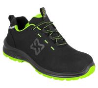 Scarpa antinfortunistica Cruise S3 verde
