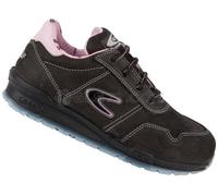 SCARPA ANTINFORTUNISTICA DA DONNA BASSA DA LAVORO COFRA ALICE S3 SRC