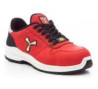 SCARPA ANTINFORTUNISTICA DA DONNA BASSA DA LAVORO PAYPER GET FORCE LOW LD