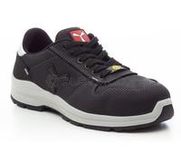 SCARPA ANTINFORTUNISTICA DA DONNA BASSA DA LAVORO PAYPER GET FORCE LOW LD