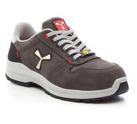 SCARPA ANTINFORTUNISTICA DA DONNA BASSA DA LAVORO PAYPER GET FORCE LOW LD