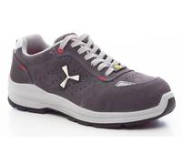 SCARPA ANTINFORTUNISTICA DA DONNA BASSA DA LAVORO PAYPER GET FRESH LD LOW