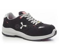 SCARPA ANTINFORTUNISTICA DA DONNA BASSA DA LAVORO PAYPER GET FRESH LD LOW