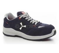 SCARPA ANTINFORTUNISTICA DA DONNA BASSA DA LAVORO PAYPER GET FRESH LD LOW