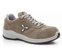 SCARPA ANTINFORTUNISTICA DA DONNA BASSA DA LAVORO PAYPER GET FRESH LD LOW