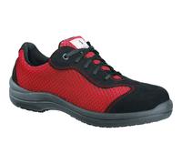 Scarpa antinfortunistica da donna RESEDA ROUGE S1P
