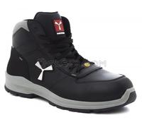 SCARPA ANTINFORTUNISTICA DA LAVORO ALTA S3 NABUCK PAYPER GET FORCE MID N