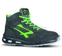 SCARPA ANTINFORTUNISTICA S3 REDLION HUMMER TAGLIA 42 RL HUMMER-UPORL10174-42 U-POWER