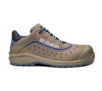 SCARPA ANTINFORTUNISTICA DA LAVORO BASE PROTECTION B0885 BE-ACTIVE TG. 40-45