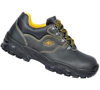 SCARPA ANTINFORTUNISTICA DA LAVORO BASSA IN PELLE COFRA NEW TAMIGI S1 P SRC