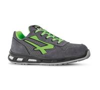 SCARPA ANTINFORTUNISTICA S1P REDLION POINT TAGLIA 45 RL POINT-UPORL20036-45 U-POWER