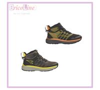 SCARPA ANTINFORTUNISTICA DA LAVORO UTILITY DIADORA FREEDOM MID O6 SR 701.182044