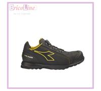 SCARPA ANTINFORTUNISTICA DA LAVORO UTILITY DIADORA GLOVE MDS MST B LOW S3S