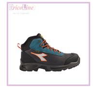 SCARPA ANTINFORTUNISTICA DA LAVORO UTILITY DIADORA SPORT DIATEX MID S7S