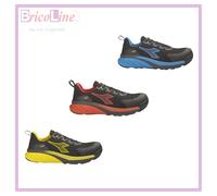 SCARPA ANTINFORTUNISTICA DA LAVORO UTILITY DIADORA VORTEX DA2 LOW S3S