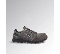 SCARPA ANTINFORTUNISTICA DIADORA RUN TEXT LOW MET FREE S1PL FO SR ESD GRIG./ANTR