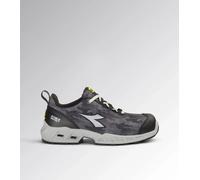 SCARPA SHARK SI LOW S1 ESD 701.181159 GRAY/BLACK UTILITY DIADORA