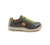 Scarpa Antinfortunistica Dike Primato Progress ANTRACITE S3 con DTRS 40% Più leggera 44