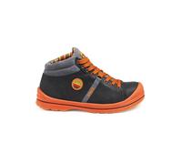 Scarpa Antinfortunistica Dike Summit Sublime H S3 Water Shield Nero Winter