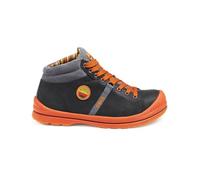 Scarpa Antinfortunistica Dike Summit Sublime H S3 Water Shield Nero Winter 39