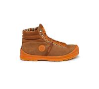 Scarpa Antinfortunistica Dike Summit Superb Marrone Bruciato HH S3 Alta con lami