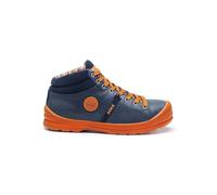 Scarpa Antinfortunistica Dike Summit Superb Oceano H S3 con Lamina Puntale