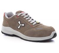 SCARPA ANTINFORTUNISTICA ESTIVA BASSA LAVORO S1 PAYPER GET FRESH LOW TG 39-48