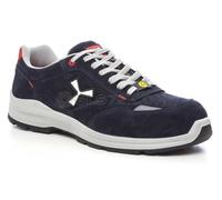 SCARPA ANTINFORTUNISTICA ESTIVA BASSA LAVORO S1 PAYPER GET FRESH LOW TG 39-48