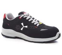 SCARPA ANTINFORTUNISTICA ESTIVA BASSA LAVORO S1 PAYPER GET FRESH LOW TG 39-48