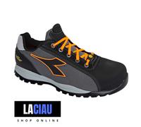Scarpa antinfortunistica Geox Diadora GLOVE NET LOW PRO S1P ESD traspirante