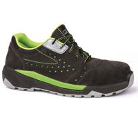 SCARPA ANTINFORTUNISTICA GIASCO 3CROSS SINAI S1P - Safety Footwear