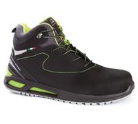 SCARPA ANTINFORTUNISTICA GIASCO 3HYBRYD BALI S3 - Safety Footwear