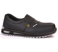 SCARPA ANTINFORTUNISTICA GIASCO 3HYBRYD CORFU S2 - Safety Footwear