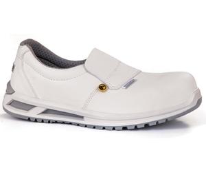 SCARPA ANTINFORTUNISTICA GIASCO 3HYBRYD USTICA S2 - Safety Footwear