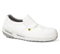 SCARPA ANTINFORTUNISTICA GIASCO 3MOVE BERGEN EVO S2 FO SR - safety footwear