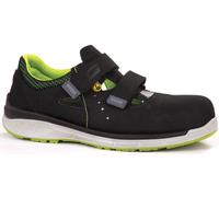 SCARPA ANTINFORTUNISTICA GIASCO 3RUN LIBECCIO S1P - Safety Footwear