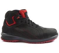SCARPA ANTINFORTUNISTICA GIASCO KUBE BASKET S3 - Safety Footwear